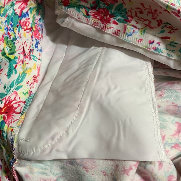 🆕 CASSMODE New York- FLORAL CAPRIS (14) - Picture 11 of 12